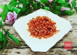 香辣萝卜干的做法图解5