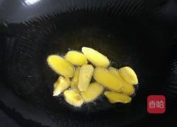 五花肉炖土豆（电压力锅版）的做法图解4