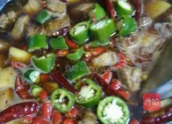 五花肉炖土豆（电压力锅版）的做法图解12