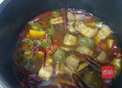 五花肉炖土豆(电压力锅版)的做法图解14