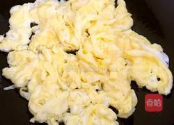 黄瓜木耳炒鸡蛋的做法图解4