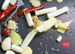 鲍鱼烧排骨的做法图解3