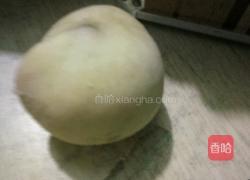 水果拼盘的做法图解3