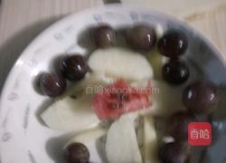 水果拼盘的做法图解18