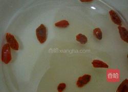 糖水豆腐的做法图解2