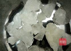 糖水豆腐的做法图解3