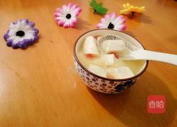 糖水豆腐的做法图解5