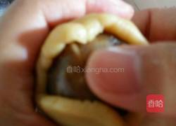 广式月饼的做法图解9