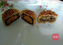 广式月饼的做法图解13