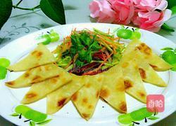 家常油饼的做法图解7