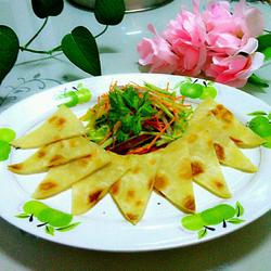 家常油饼的做法[图]