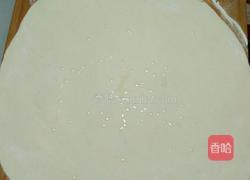 家常油饼的做法图解2