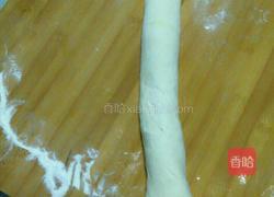 家常油饼的做法图解3