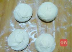 家常油饼的做法图解4