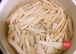 笋子芋儿鸡(烧鸡公)的做法图解10