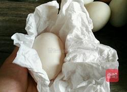 自制咸鸭蛋的做法图解2