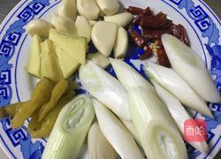 家常酸菜鱼的做法图解10