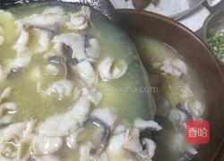 家常酸菜鱼的做法图解21