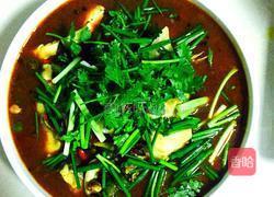 水煮鱼片的做法图解4