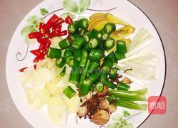 水煮鱼片的做法图解3