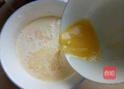 蜜豆蛋挞(全蛋）的做法图解6