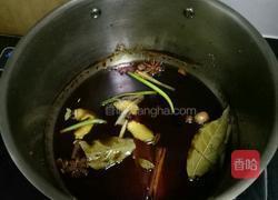 卤鸡蛋的做法图解3