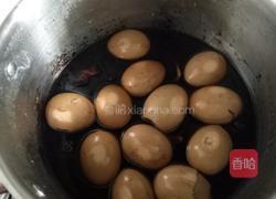 卤鸡蛋的做法图解6