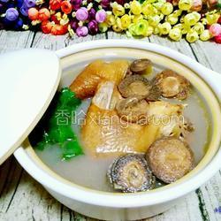 炒芭蕉花的做法 菜谱 香哈网