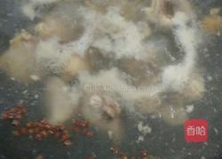 口水鸡腿的做法图解1