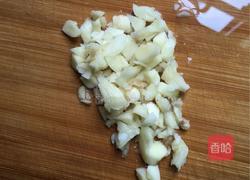 青椒毛豆的做法图解5