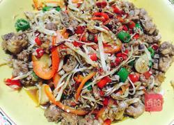 家常仔姜鸭的做法图解5