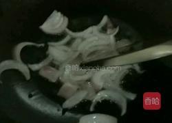 芝士辣炒泡菜年糕的做法图解7