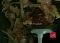 芝士辣炒泡菜年糕的做法图解9