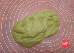 全麦牛奶吐司的做法图解3