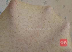 全麦牛奶吐司的做法图解4