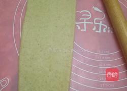 全麦牛奶吐司的做法图解8