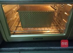 全麦牛奶吐司的做法图解13