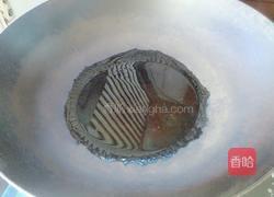 葱花炒鸡蛋的做法图解3