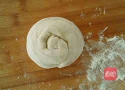 家常大饼的做法图解8