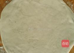 家常大饼的做法图解9