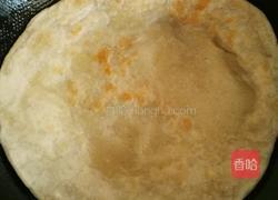 家常大饼的做法图解11