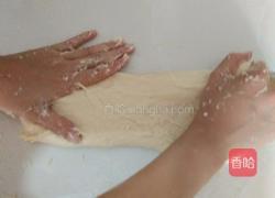 椰蓉吐司的做法图解4