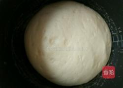 椰蓉吐司的做法图解7