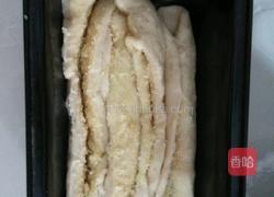 椰蓉吐司的做法图解13