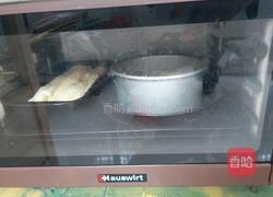 椰蓉吐司的做法图解15