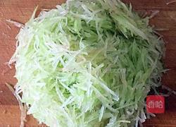 《西瓜皮猪肉饺子》的做法图解7