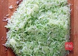 《西瓜皮猪肉饺子》的做法图解8