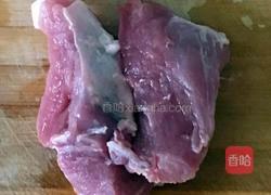 《西瓜皮猪肉饺子》的做法图解9