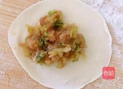 《西瓜皮猪肉饺子》的做法图解20
