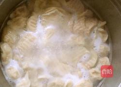 《西瓜皮猪肉饺子》的做法图解25